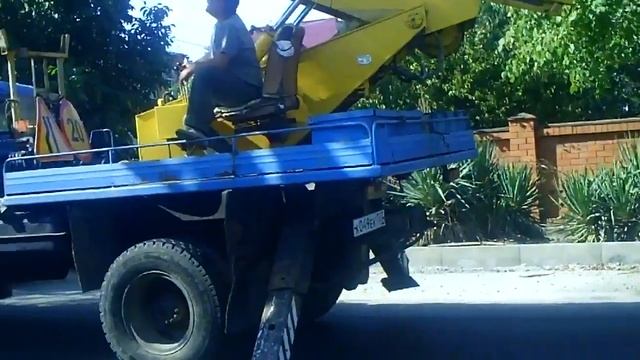 CLIP0001 Ремонт ул Ленина смотреть онлайн