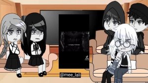 //реакция зайчик на 4 эпизод \\