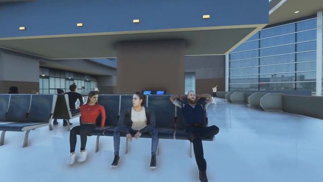 На что еще можно посмотреть в Microsoft Flight Simulator 2020