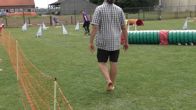 Groovy Jumping 10-06-2017 смотреть онлайн