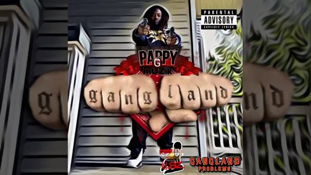 PAPPY GOONBODY - WAYBLOCK смотреть онлайн