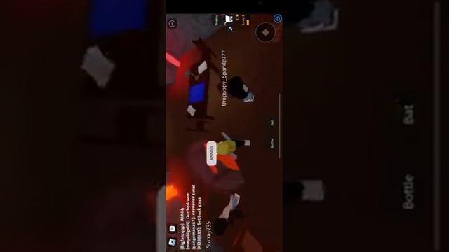 Infection smile (Roblox) sorry if I said it wrong- I hate my voice смотреть онлайн