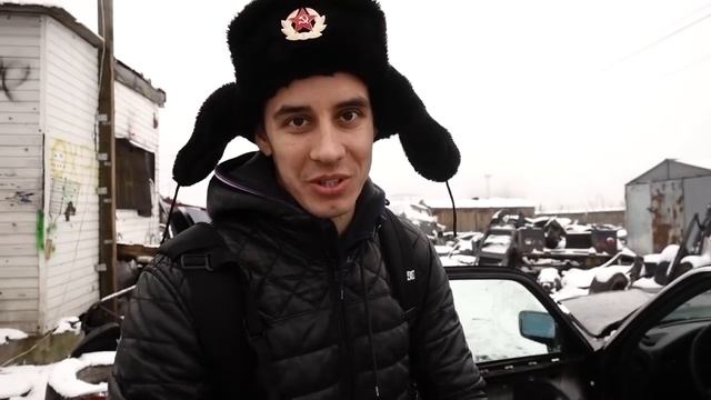 Купил BMW за 50 тыс. - СЛОМАЛАСЬ СРАЗУ ! смотреть онлайн