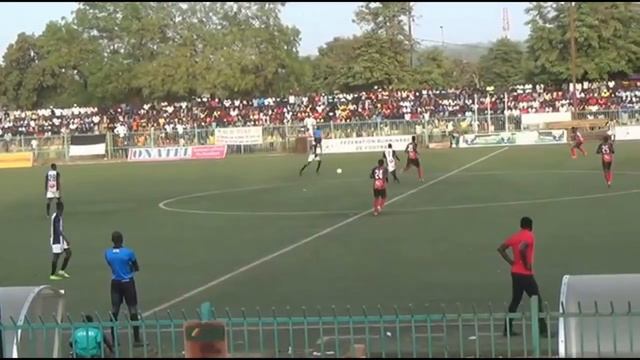 TARNAGDA SEKOU EVRA (PART 1 / 2021 - 2022) (LEFT FULLBACK /ASFA YENNENGA ) смотреть онлайн