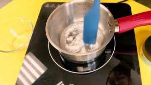 Изомальт. Что такое изомальт? Как работать с изомальтом? Вред и польза изомальта.