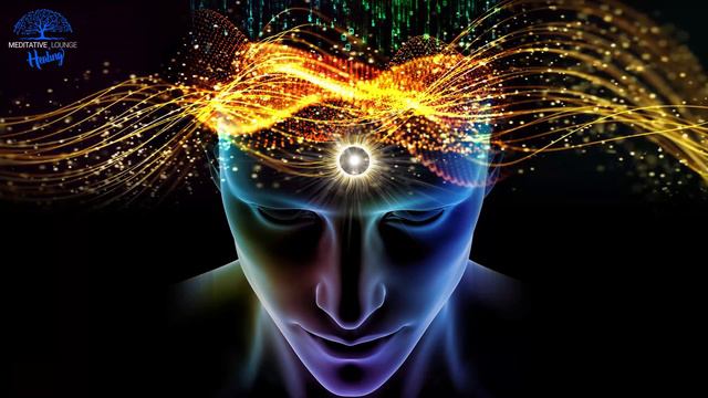 Meditationsmusik Mit Beruhigende Tiefenentspannung Frequenz | Musik Zum Meditieren