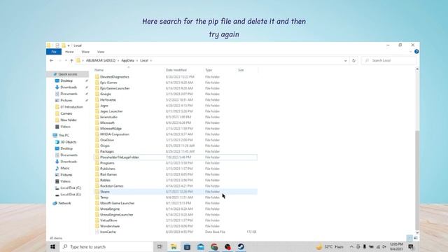 How To Fix “Error code: 2” in Stable Diffusion смотреть онлайн
