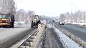 Отвал подбарьерный МТЗ-80/82