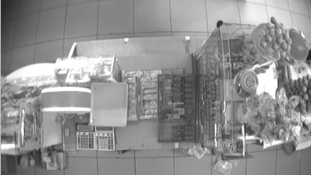 Воры магазина с. Улеты камера сверху .avi смотреть онлайн