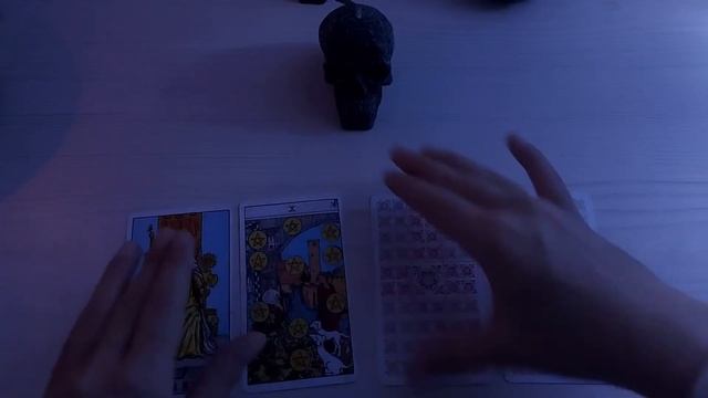 Мистический путь трансформации