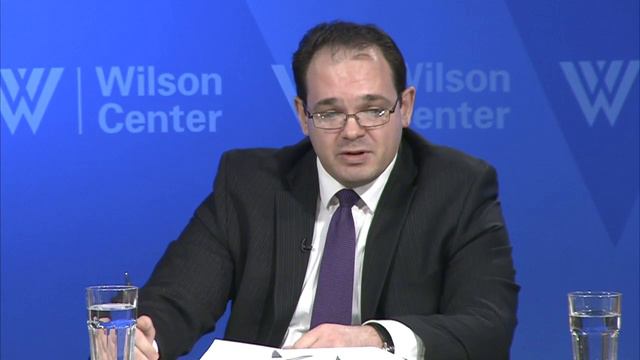 Security Challenges in Europe in 2015 смотреть онлайн