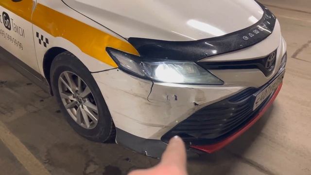 Камри-2019под-выкуп берилет #САТЫЛДЫ смотреть онлайн