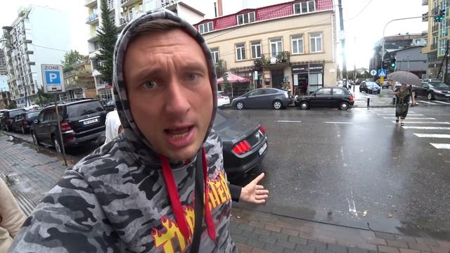 ГРУЗИЯ ОТДЫХ В БАТУМИ. ЦЕНЫ НА ЕДУ В РЕСТОРАНАХ. ВКУСНАЯ ГРУЗИНСКАЯ КУХНЯ. ОТДЫХ В ГРУЗИИ. смотреть онлайн