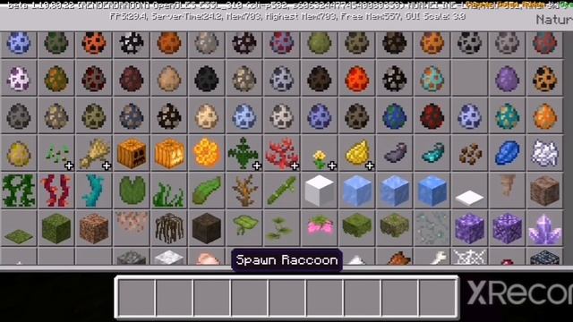 Android Minecraft 1.19.80.22 Apk