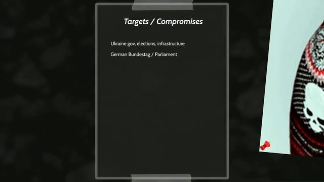 Hello False Flags! The Art of Deception in Targeted Attack Attribution смотреть онлайн