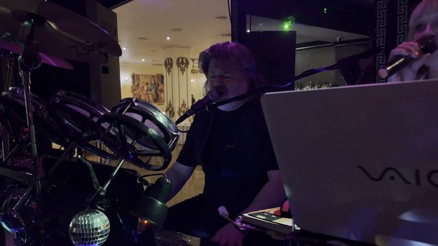 Так вот какая ты! (Вячеслав Добрынин). Юрий Соколов