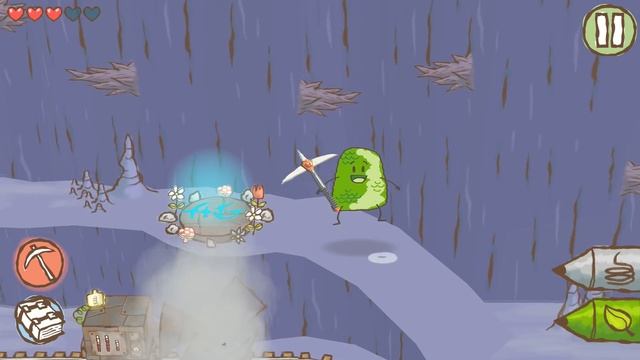 СТИКМЕН БУМАЖНЫЙ МИР Draw a Stickman EPIC 2 Сказка детям #2 смотреть онлайн