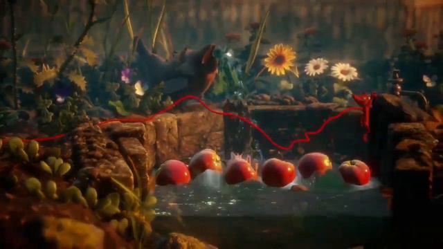 THISTLE AND WEEDS | Unravel | Set 1 Xbox One S LIVE Stream смотреть онлайн