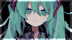 STEAKA ft. Хацуне Мику — Танец под допингом / ドーピングダンス/miku