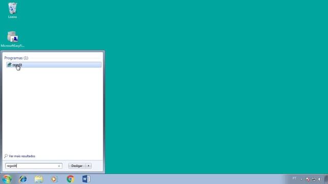 Como Resetar As Configurações Do Word, Excel, PowerPoint