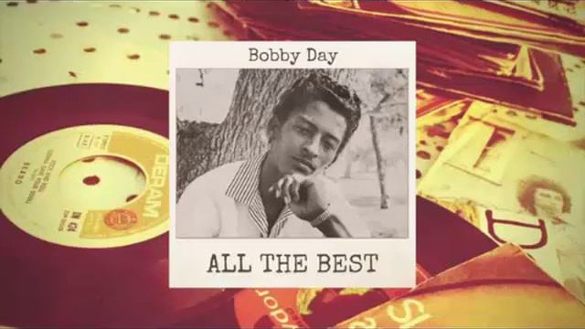 Bobby Day смотреть онлайн