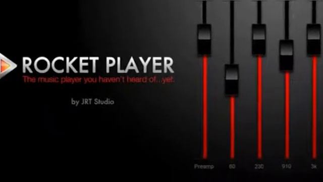 Rocket Music Player Premium Apk FullDownload смотреть онлайн