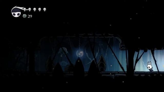 Клешня Богомола ➤Hollow Knight #10 смотреть онлайн