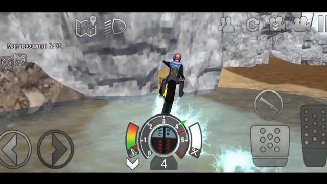 Off-road Outlaws - 2 player Online Raising Best Most Fast Android Driving Gameplay смотреть онлайн