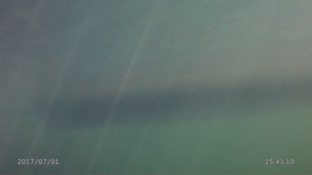 ГУСАРОВКА .кристальная вода как в бассейне скорее лето бы. смотреть онлайн