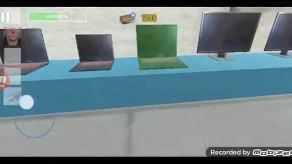 Прохождение игры Симулятор Водителя(Driver Simulator OG)