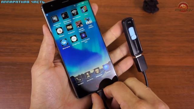 Nubia Z17 Lite полный обзор безрамочника с NFC по сниженной цене! review. смотреть онлайн
