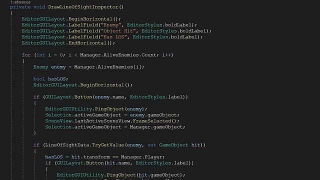 Visualize Raycasts, Paths, and More in the Scene View with Editor Scripting | Unity Tutorial смотреть онлайн