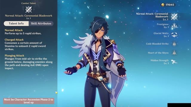 Genshin Impact | I LOVE THIS GAME! First impressions + Rerolling + How to Play CN Beta【原神】 смотреть онлайн