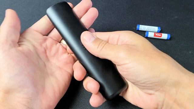 TCL Smart TV REMOTE: How to Insert Battery / Take off Back Plate смотреть онлайн