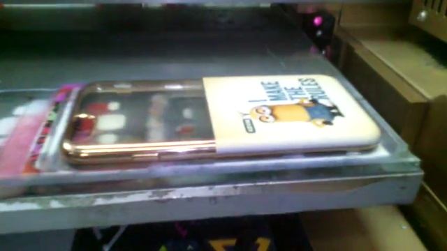 Daffodils UV Print 1 смотреть онлайн