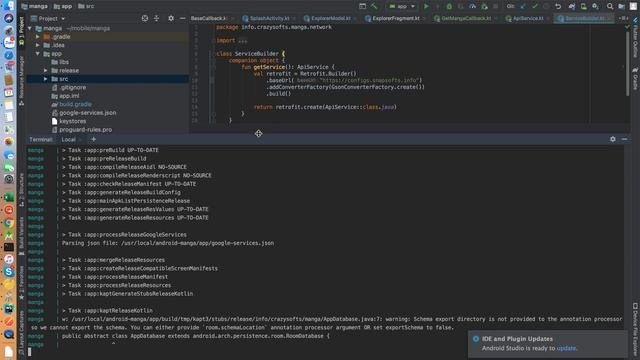 Build android app docker смотреть онлайн