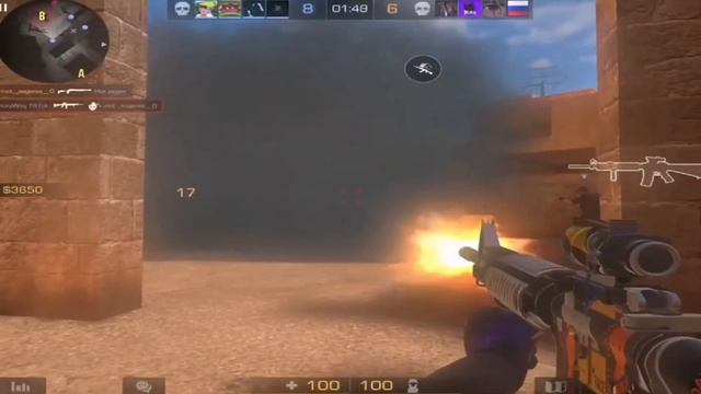 Supa Dura Humble | Fragmovie | Standoff2 смотреть онлайн