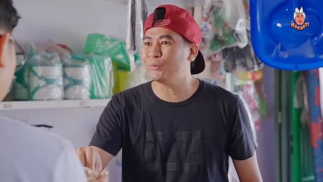 HIDUP SUSAH KARENA SLOT смотреть онлайн