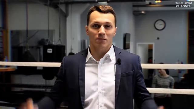 КАЧКИ против БОЙЦОВ MMA #ФАРШ смотреть онлайн