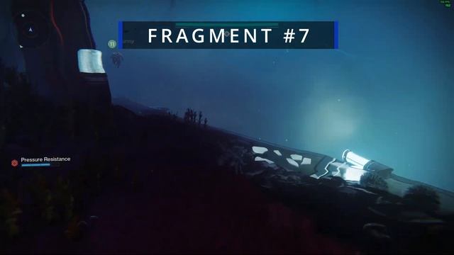 DESTINY 2 | NEW DUNGEON | MEMORY FRAGMENT LOCATIONS смотреть онлайн