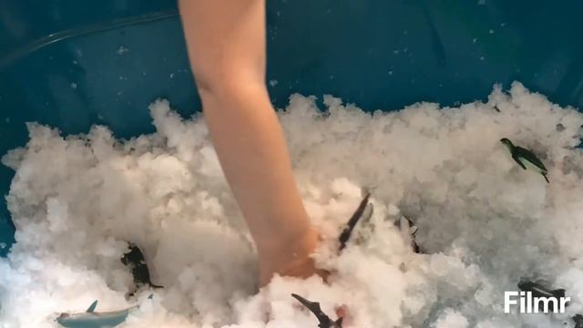 Как сделать снег игры со снегом дома смотреть онлайн