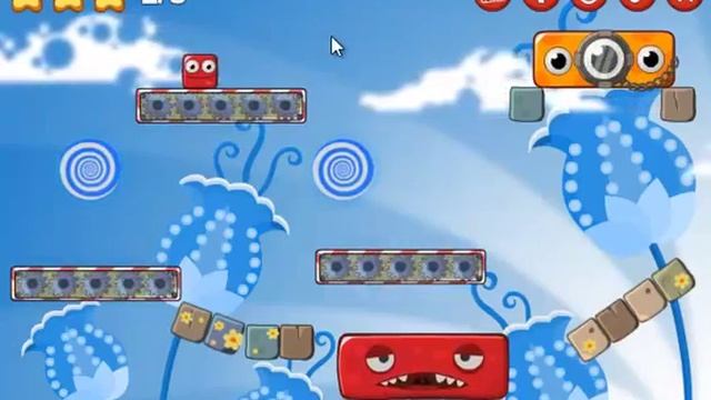 Monsterland 3 Junior Returns Walkthrough [FULL GAME]