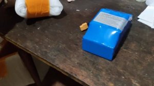 Аккумулятор для СКУТЕРА