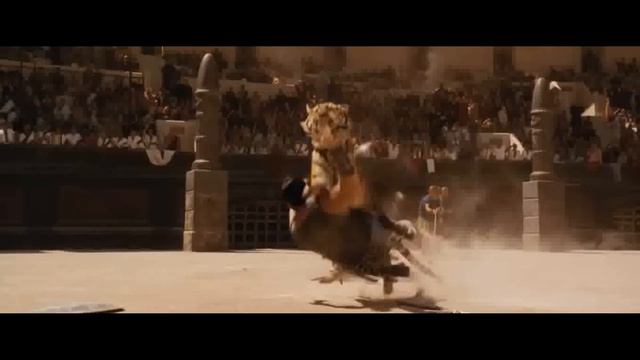 Ария - Колизей (🎶 Гладиатор)