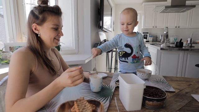 Домашние Животные и Их Уход