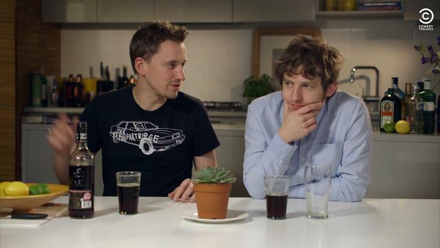 John Robins & Elis James' 100% Accurate Retelling Of The Battle Of Waterloo | Drunk History UK смотреть онлайн