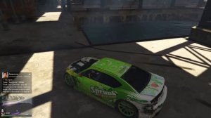 Где найти мини-подлодку (батискаф, субмарину) в GTA 5 и GTA Online