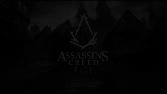 Malefica (Assassin's Creed Hexe Unofficial Score | Ezio's Family Horror Version)