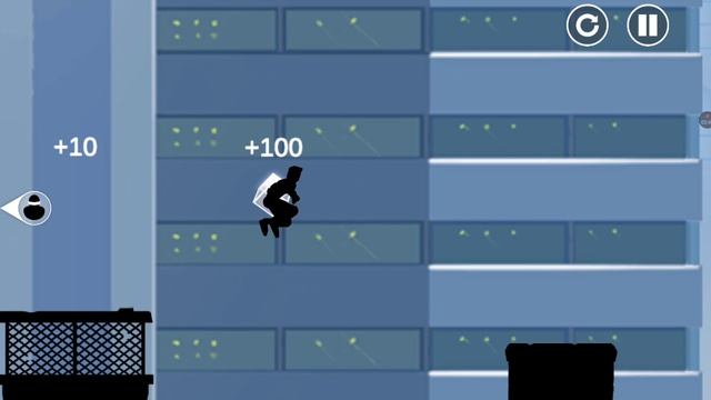 Играю в Vector