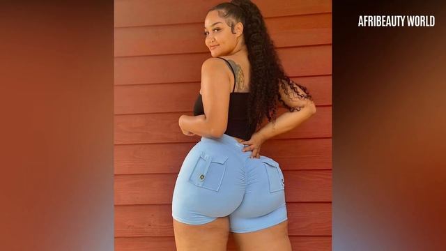 IG Curvy Women Slay Summer Trendy Fashion In Real Life